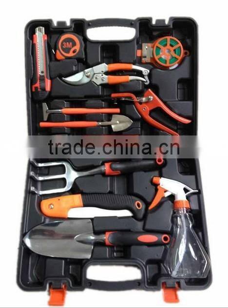 2016 gardening tool set with good quality and competitive price