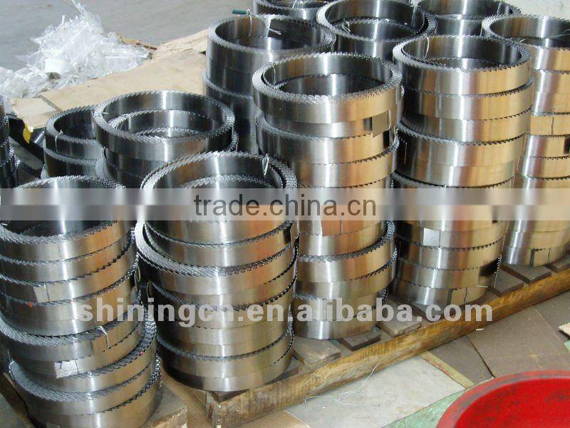 bend saw blade with teeth SH-422