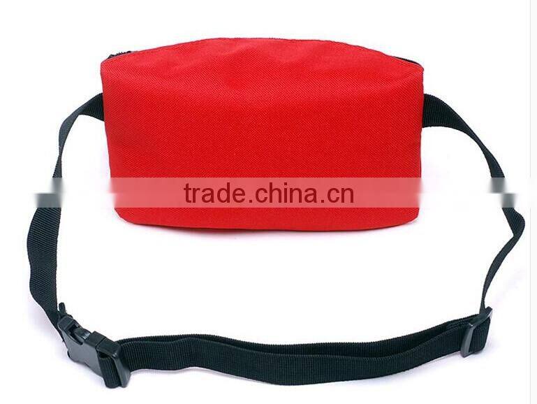 Custom Sport Waist Bag for Running