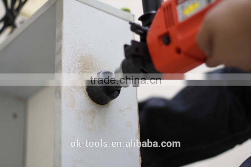 Ok-tools New products 71pcs Hardware Tool Set with Electric drill