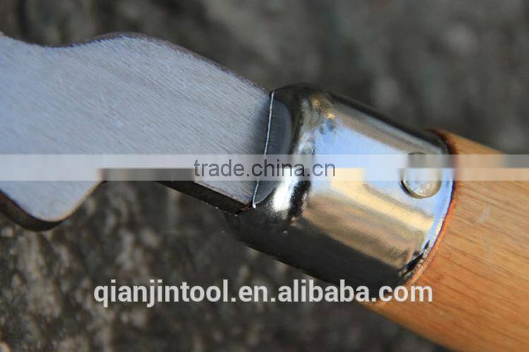 Comfortable garden hand tool high class hedge shear lawn shear