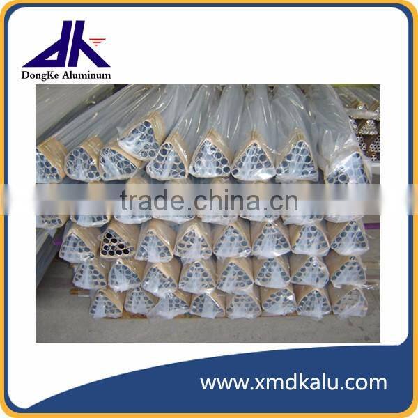 Aluminum Tube For Toy