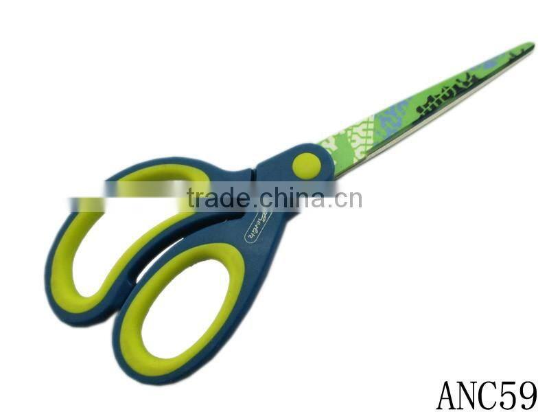 2016 stainless steel scissors/surgical scissors/plastic scissors