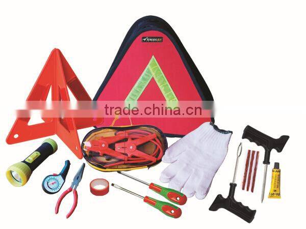 Emergency roadside kit/winter emergency car kit/winter car kit