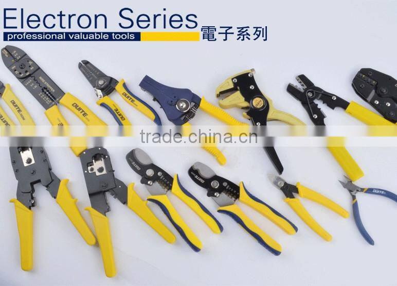 Network pliers Network Crimp plier for triper