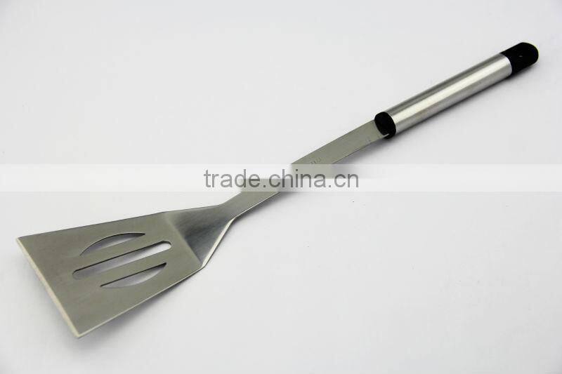 Premium Quality Stainless Steel Barbeque Utensil Kit Perfect Accessory for a Grill or Kitchen