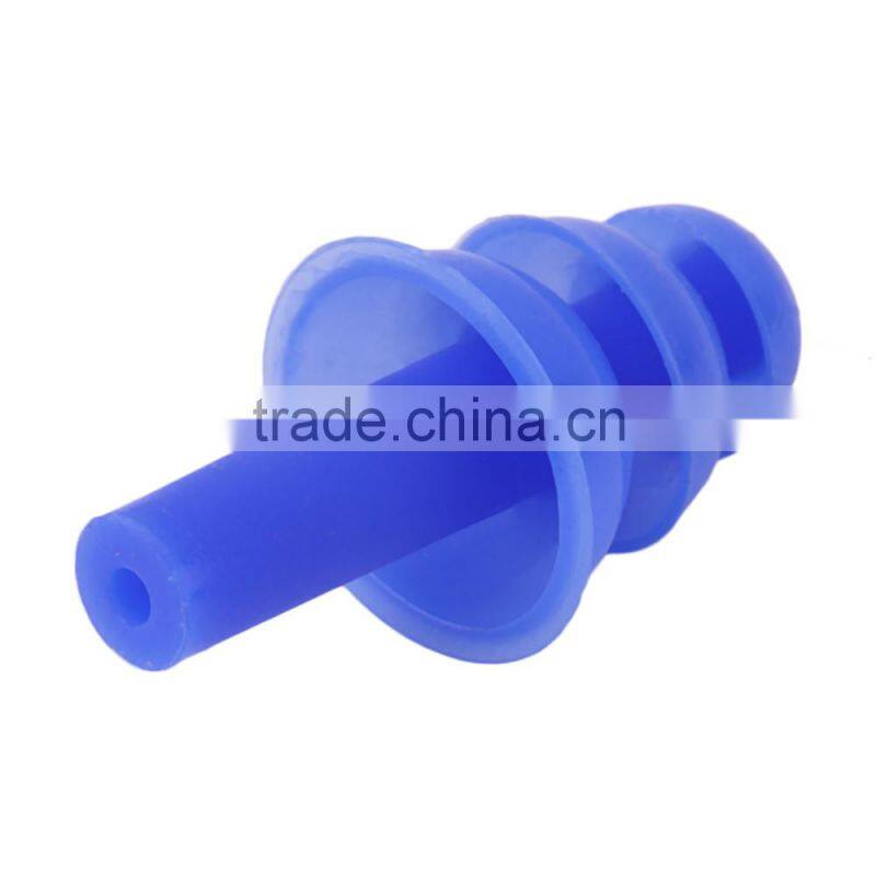 Soft Foam Ear Plugs Sound insulation ear protection Earplugs anti-noise sleeping plugs for travel foam soft noise reduction