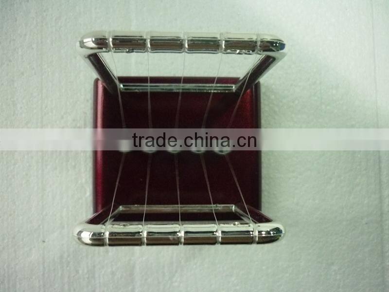 GM412 Newton Pendulum Newton's Cradle Balance Balls newton cradle