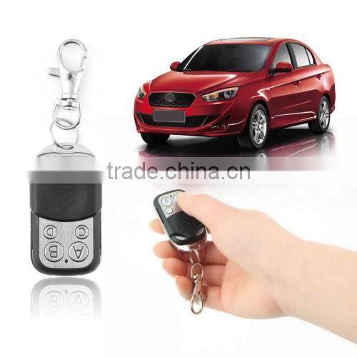 Useful 433mhz Electric Cloning Universal Gate Garage Door Remote Control Key Fob
