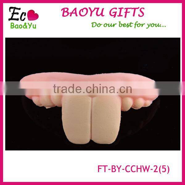False teeth halloween false teech masquerade party props