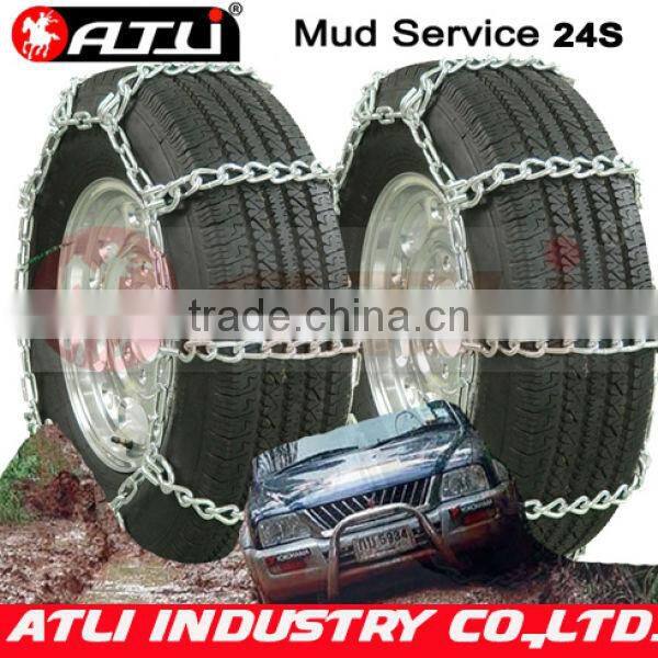 Atli 24'S Single Mud Service Truck mud Chains