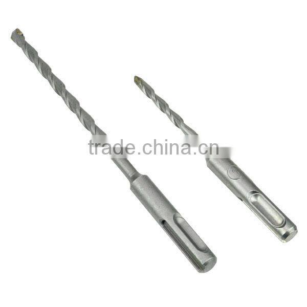 51pcs sds plus hammer drill bit and combination drill set