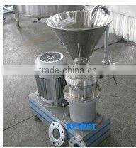 50-100 kgs/hour Peanut butter Production Colloid Mill