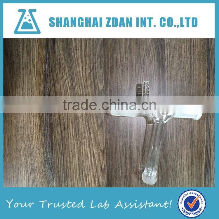 Customised SO2 Glass Distillation Apparatus