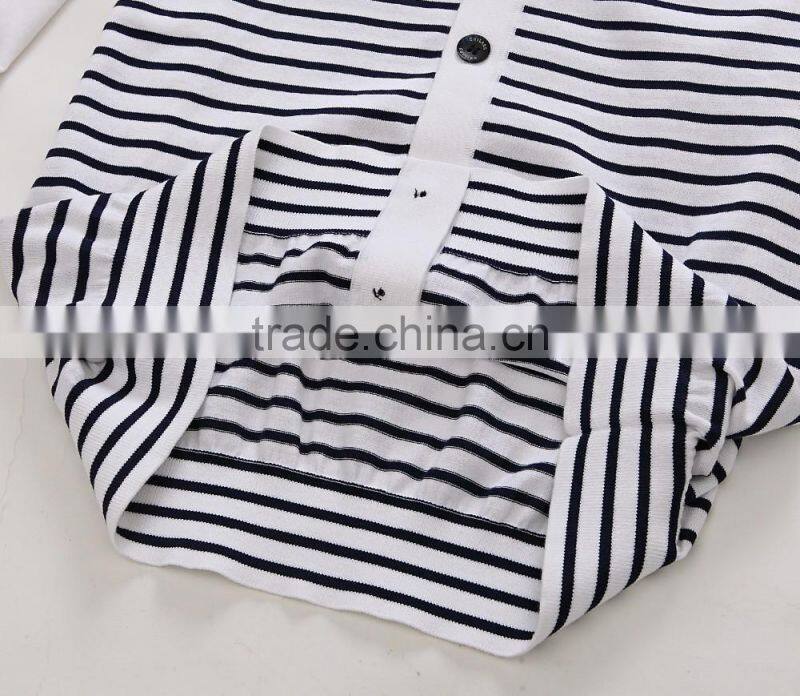 Men's knit sweater long sleeve cardigan