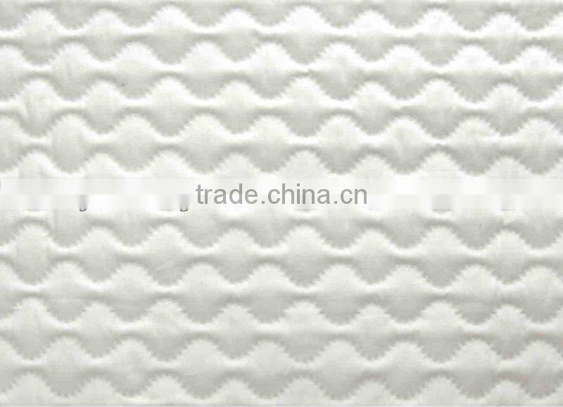 Ultrasonic composite Bonding Of Nonwovens Films And Textiles