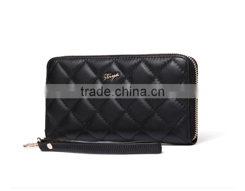 2016 new arrival leather wallet wholesale wallet