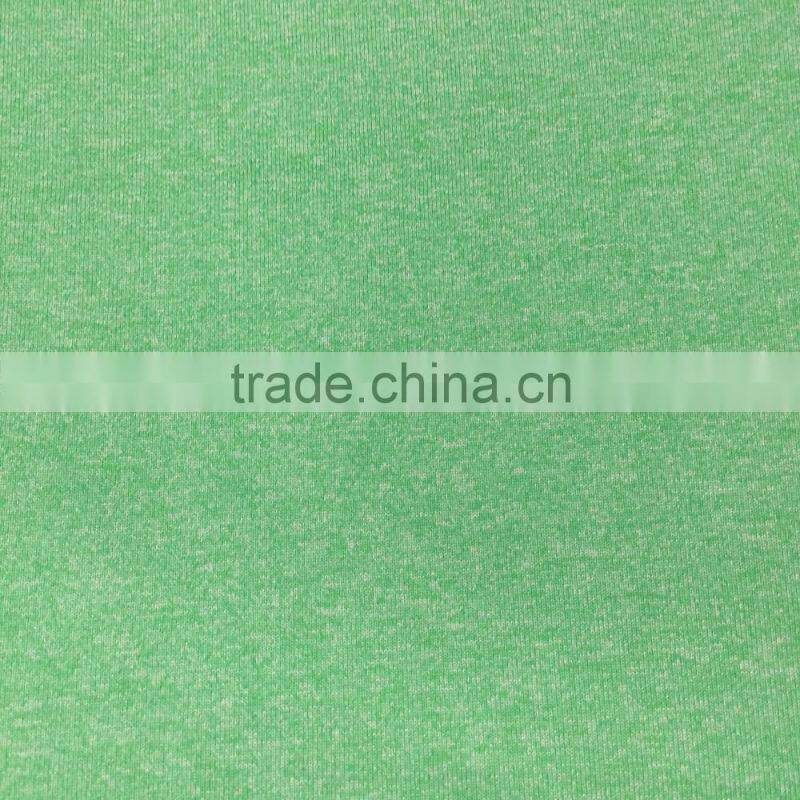 70"wide 160g/sqm cotton spandex fabric,95% cotton 5% spandex knitted fabric