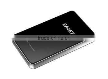 Computer hardware V9 320GB 2.5" USB 2.0 Portable External Hard Drive HH