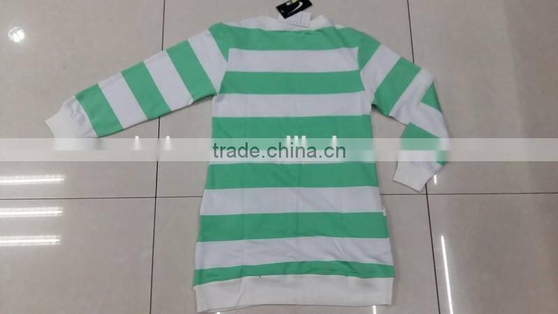 High quality long sleeve children cheap pullover hoodies garment stock lot buyers