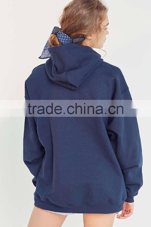 Army Roses Hoodie Sweatshirt Longline Custom Printing Embroidery Women's Hoodies With Chest 40" Length 30" Size