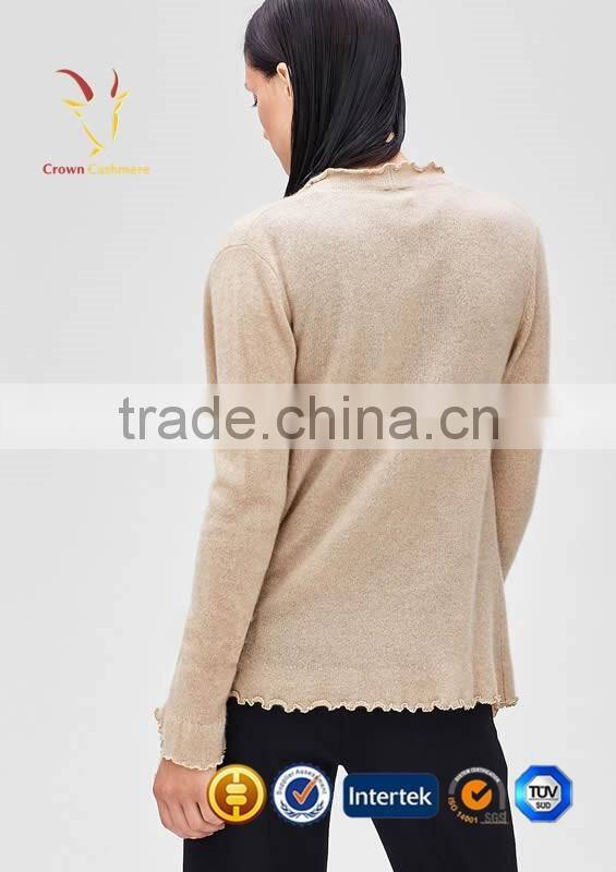 Winter Female Sweater Cashmere Cardigans Womens