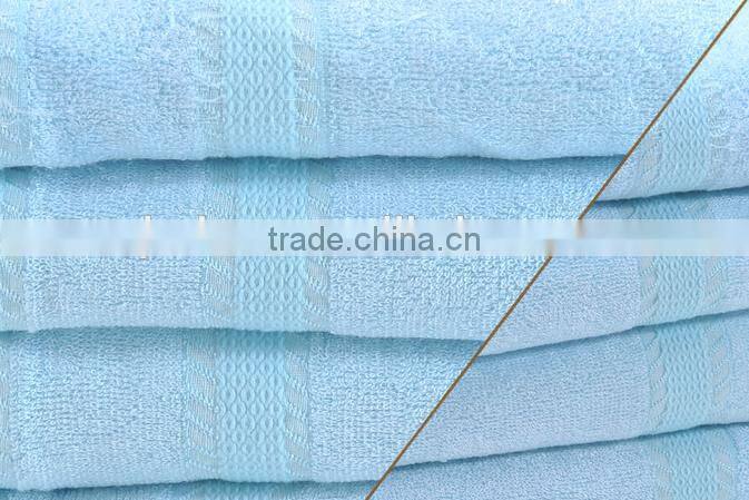 Cheap High Water Absorption Microfiber Towel