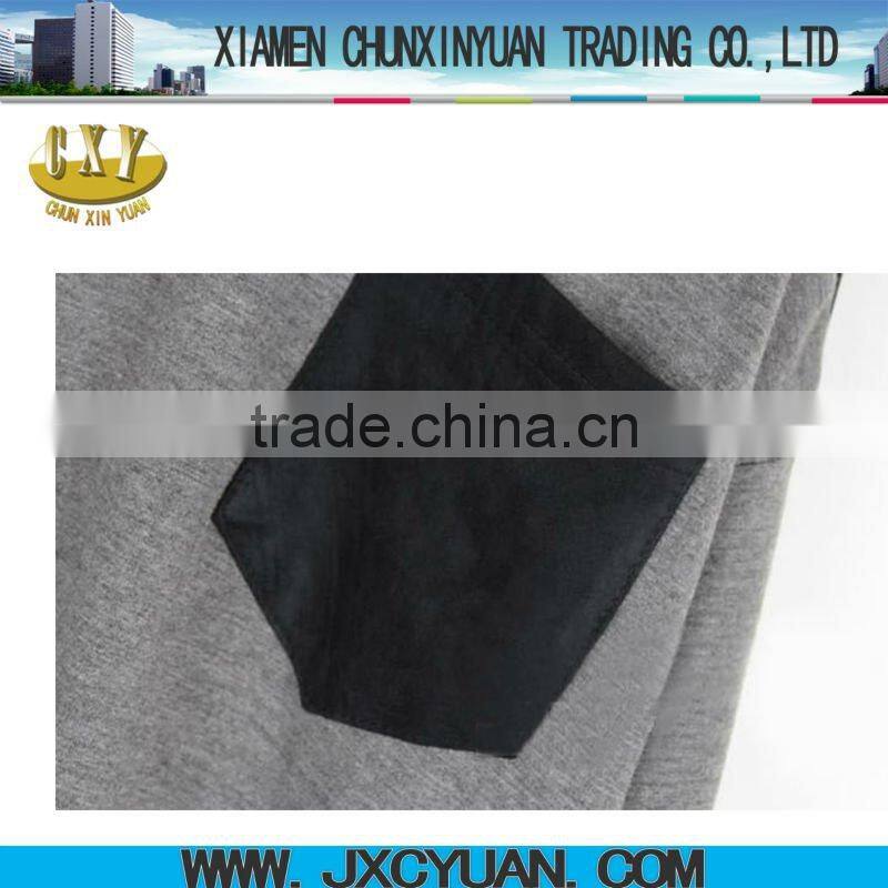 new style clothe, women t shirt with pocket