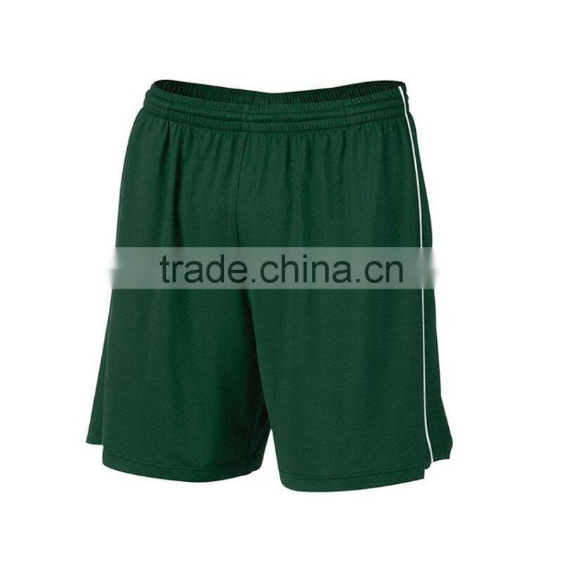 Custom men's sportswear training shorts