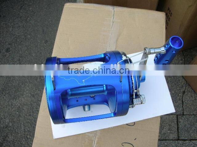 big game fishing reel,trolling reel