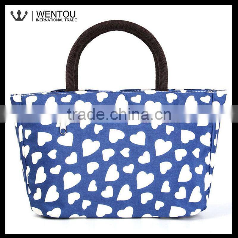 Wholesale Insulated Waterproof Picnic Lunch Bag
