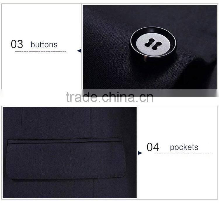 OEM manufacture pictures of handsome men in casual dress