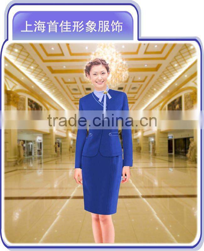 Shopping Guide suit 10-0009