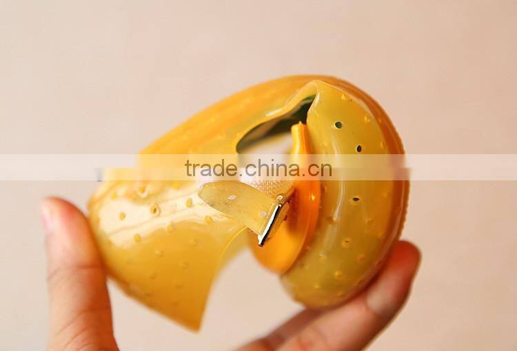 banana design mini melissa for girls, banana mini melissa