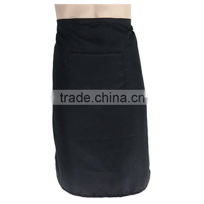 Guangzhou factory custom wholesale cooking apron