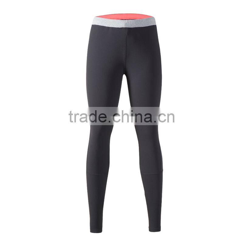 BEROY lady's spring running yoga jogging sport fitness Gym leggings sublimation print pants for wholesale