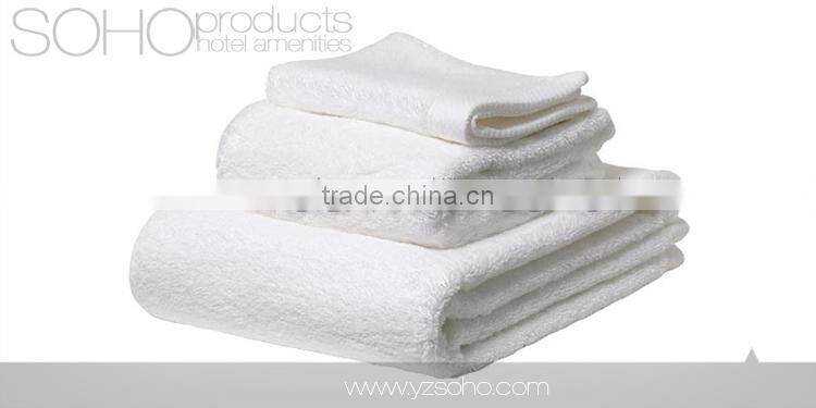 Wholesale Cotton Face Towel