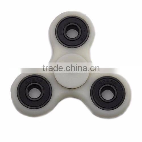 Hand Spinner Glow In The Dark Fidget Spinner