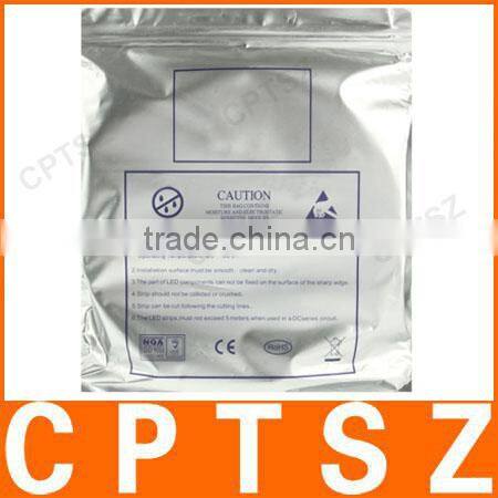 Epoxy Waterproof Green Decoration LED 3528 SMD Rope Light, 120 LED/M, Length: 5M