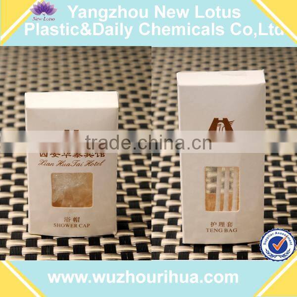 New Personalized Hotel Amenity Yangzhou Manufacturer