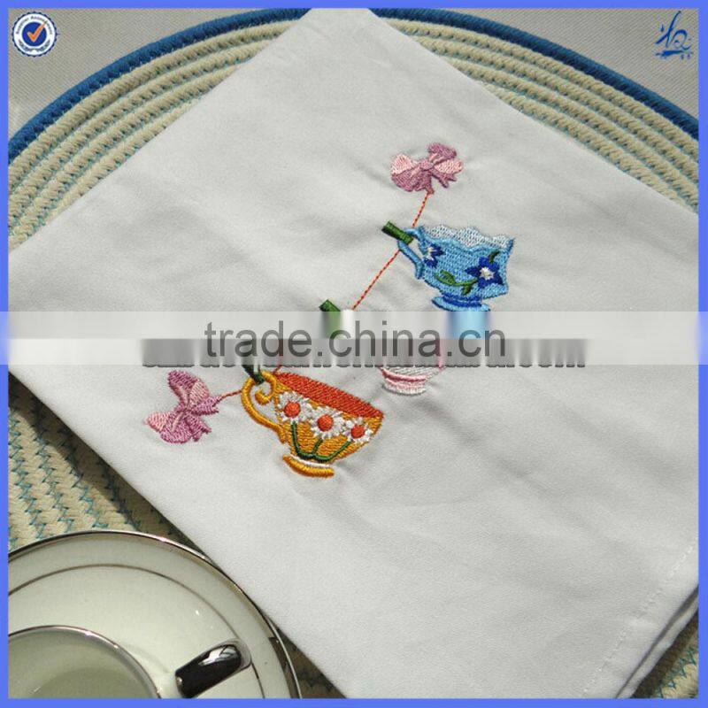 wholesale stock navy blue turkish kitchen towels