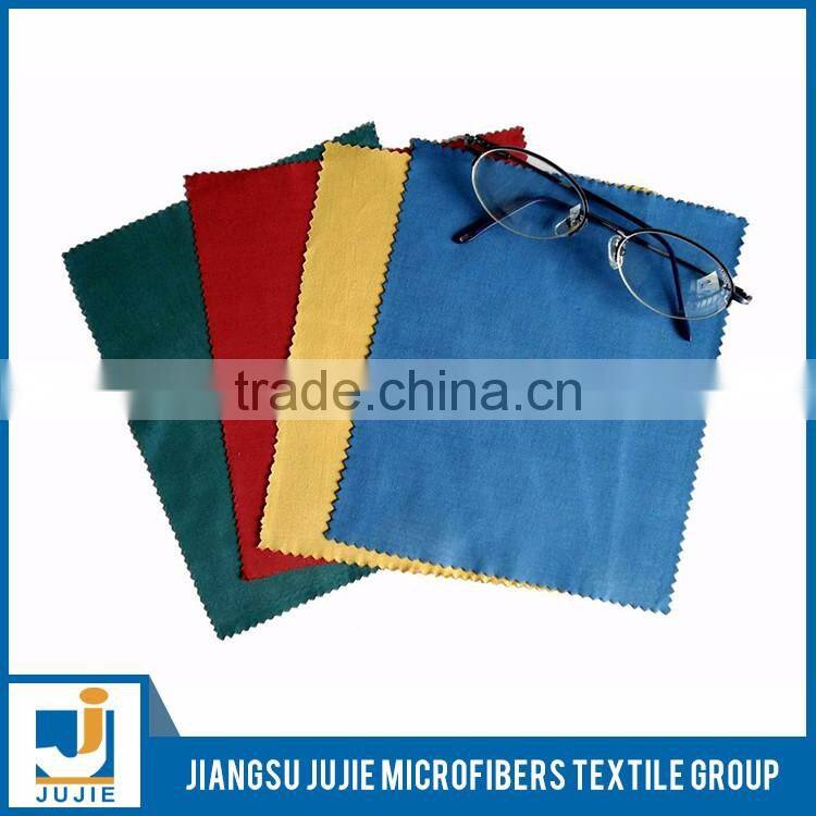 Cheap hot sale top quality custom logo picture printing microfibre lens cleaning cloth