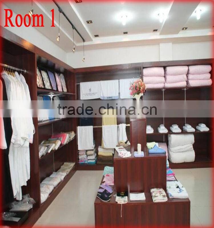 China Supplier High Quality Towels Bath Set Luxury Hotel