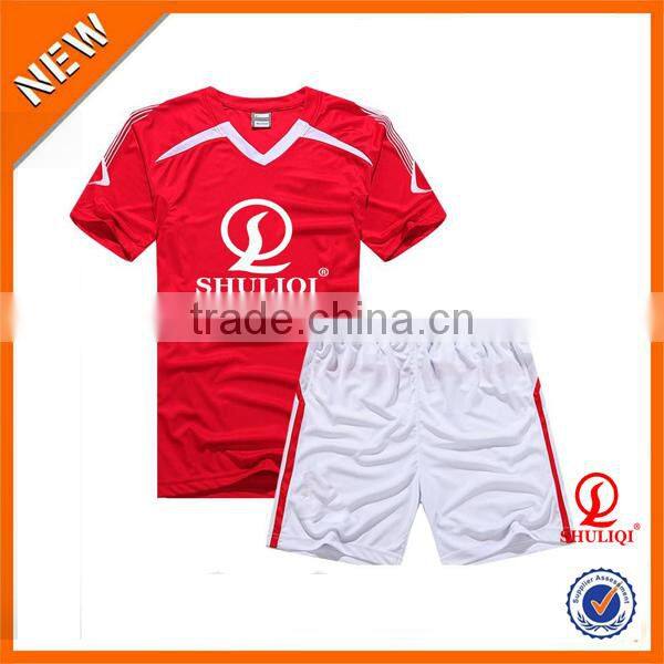 wholesale basketball jersey uniform ,cool design basketball shorts jersey set uniform H-1088