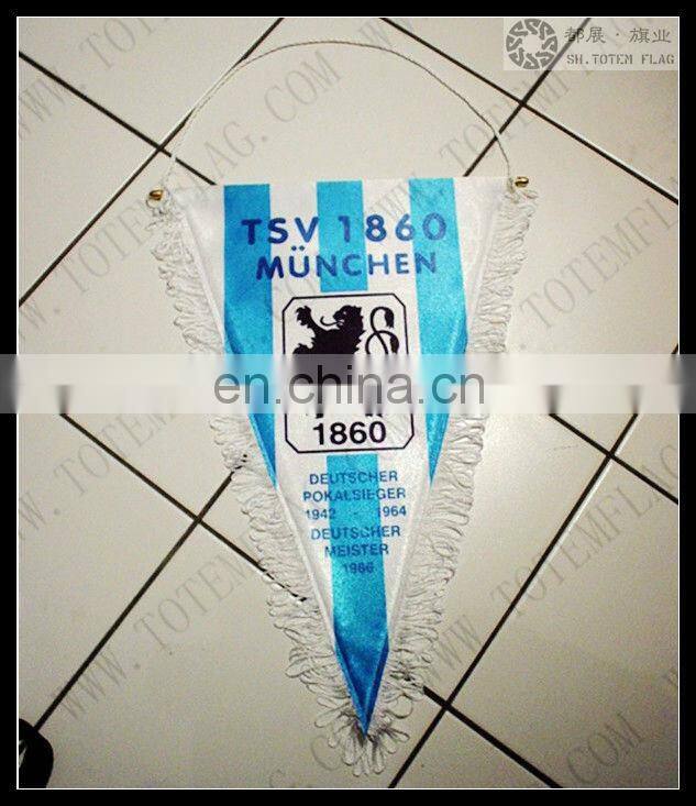 Mini Exchange Football Pennants