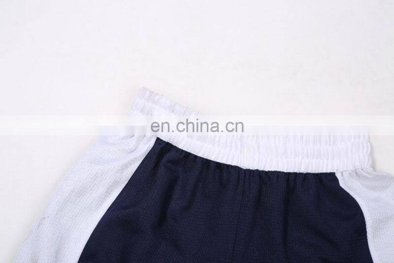 OEM/ODM high quality basketball uniform design