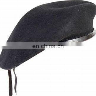 MILITARY BERET CAP HAT