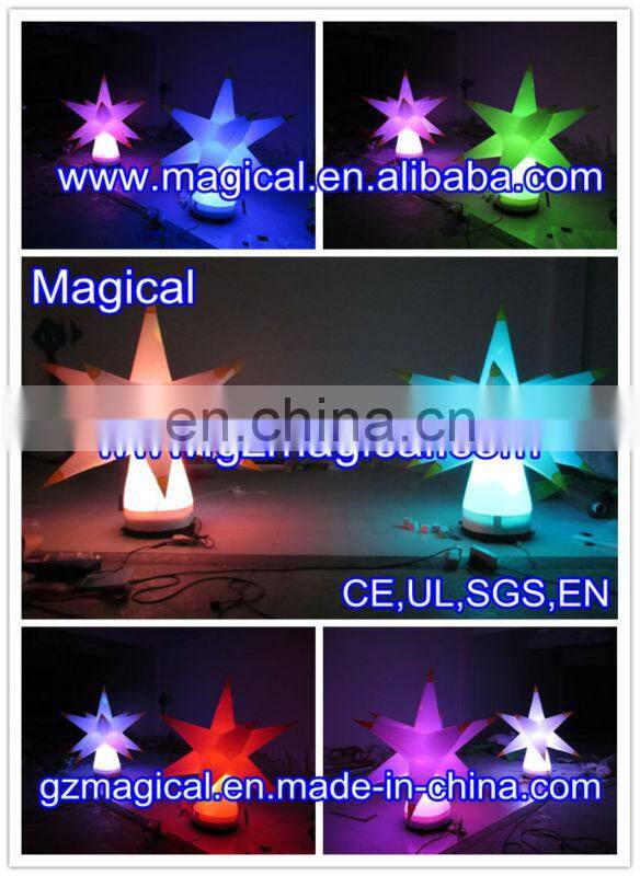 amazing giant inflatable decoration flower