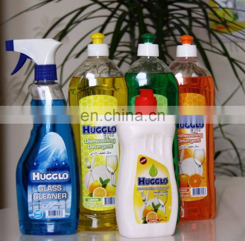 WINDOWS GLASS LIQUID CLEANER 500 ML FROM TURKEY