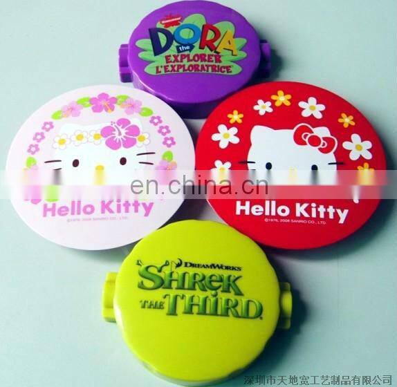 Plastic ID card printer Offset and Personalization Printer